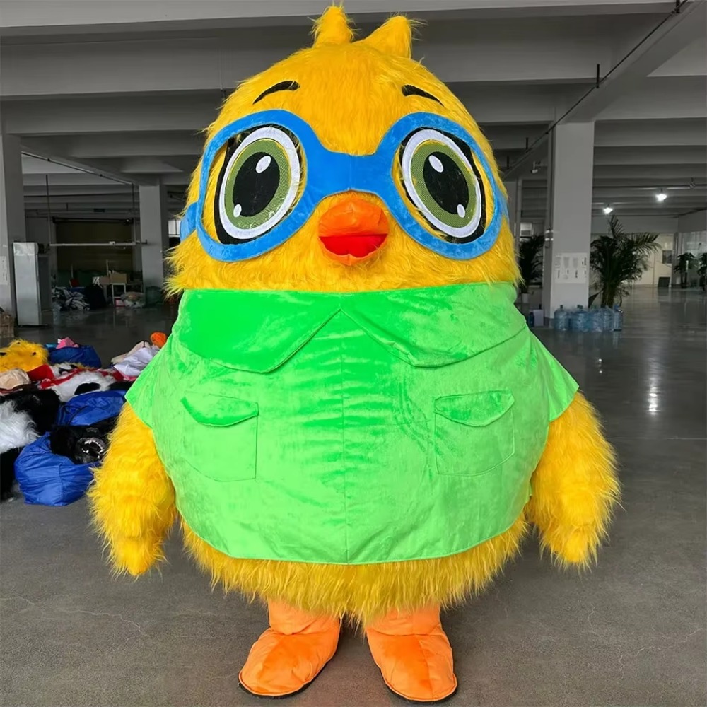 Halloween Costume Adult - Costume da mascotte gonfiabile a forma