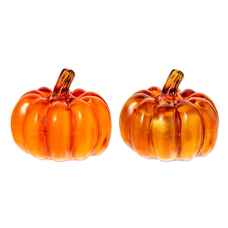 Lanterna LED a Forma di Zucca  - Halloween Pumpkin Decor Led recensione e prezzo