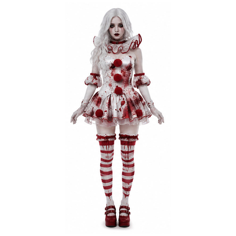 Nuovo Costume da Cosplay di Ha - Halloween Costume Kids recensione e prezzo