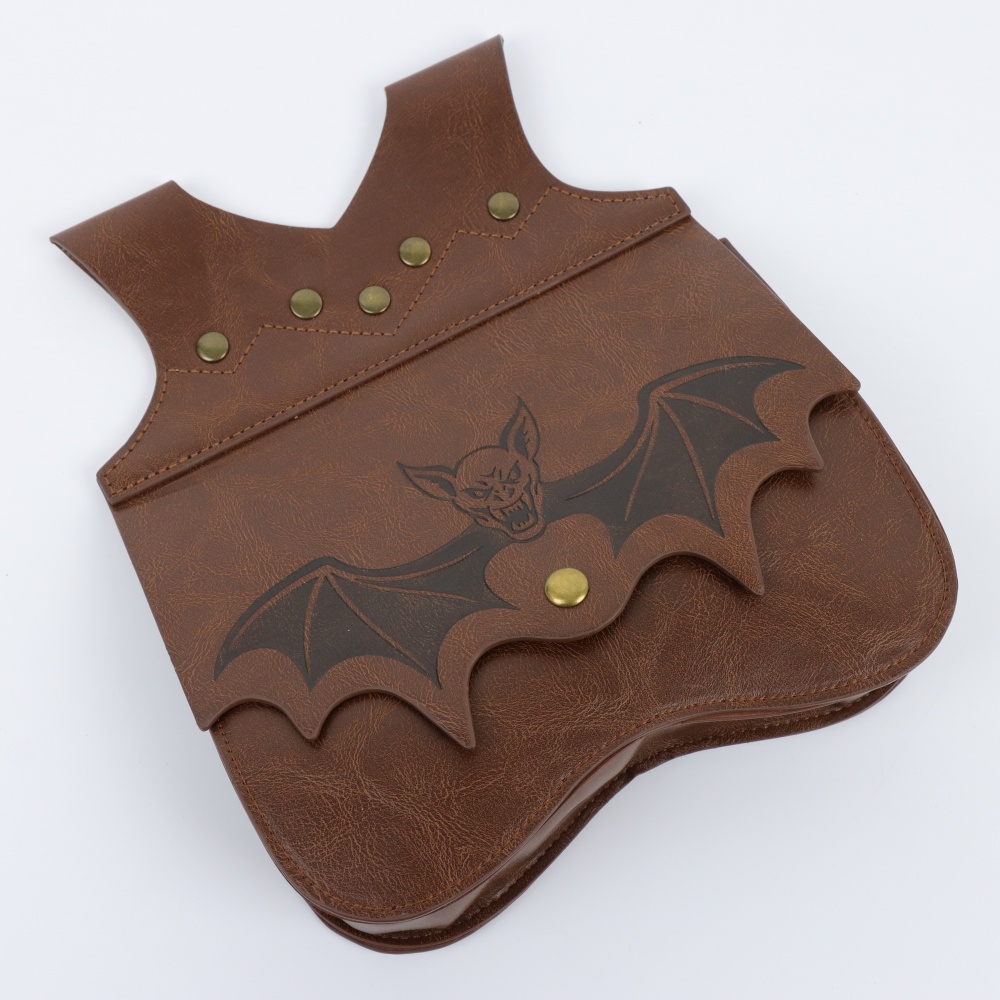 Borsa da cintura in pelle sint - Halloween Costume Adult recensione e prezzo