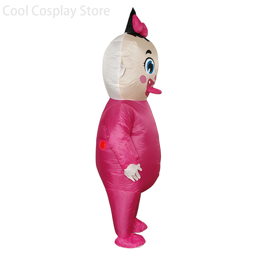 Costumi Gonfiabili per Adulti  - Halloween Costume Adult recensione e prezzo