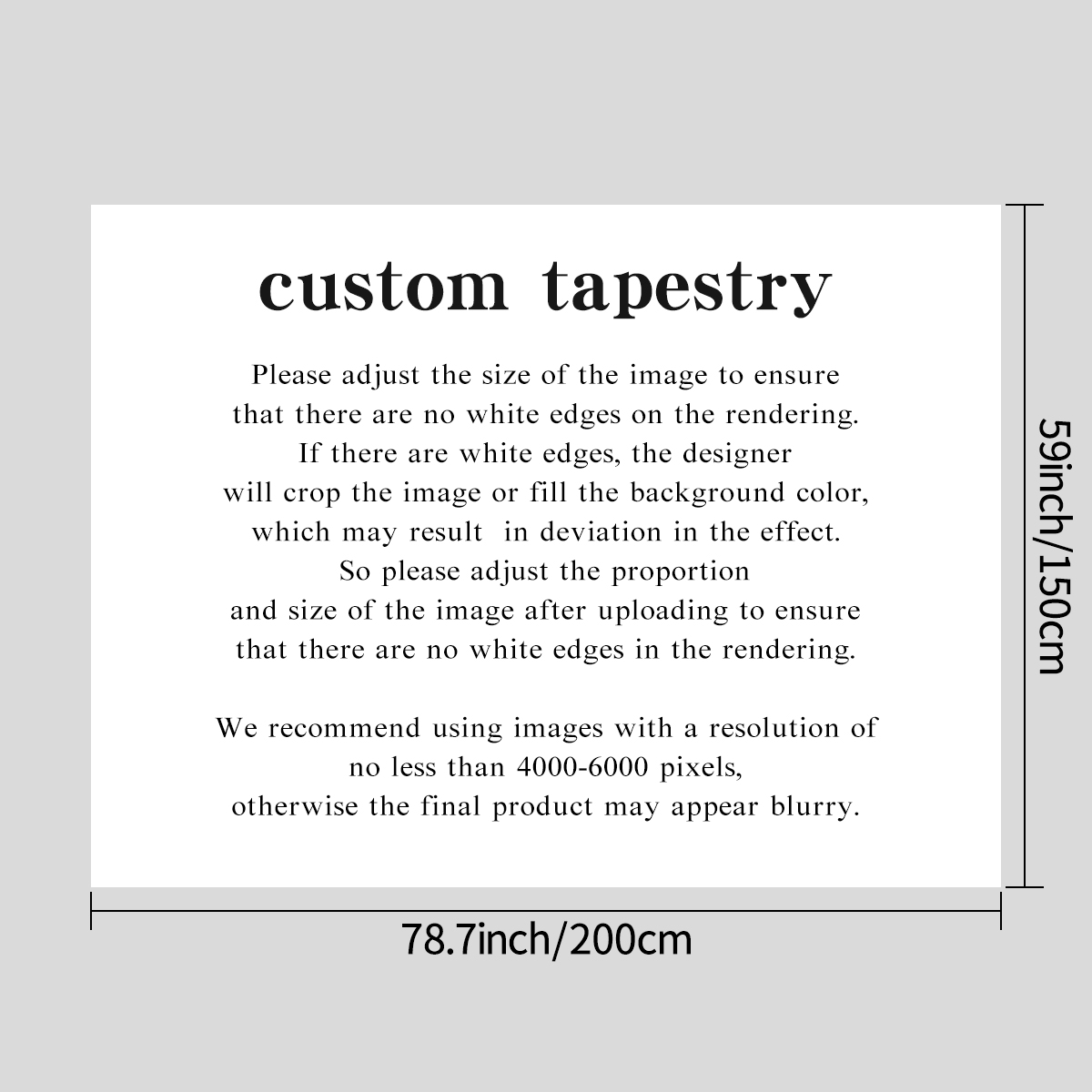 1 pezzo di arazzi personalizza - Halloween Party Supplies recensione e prezzo
