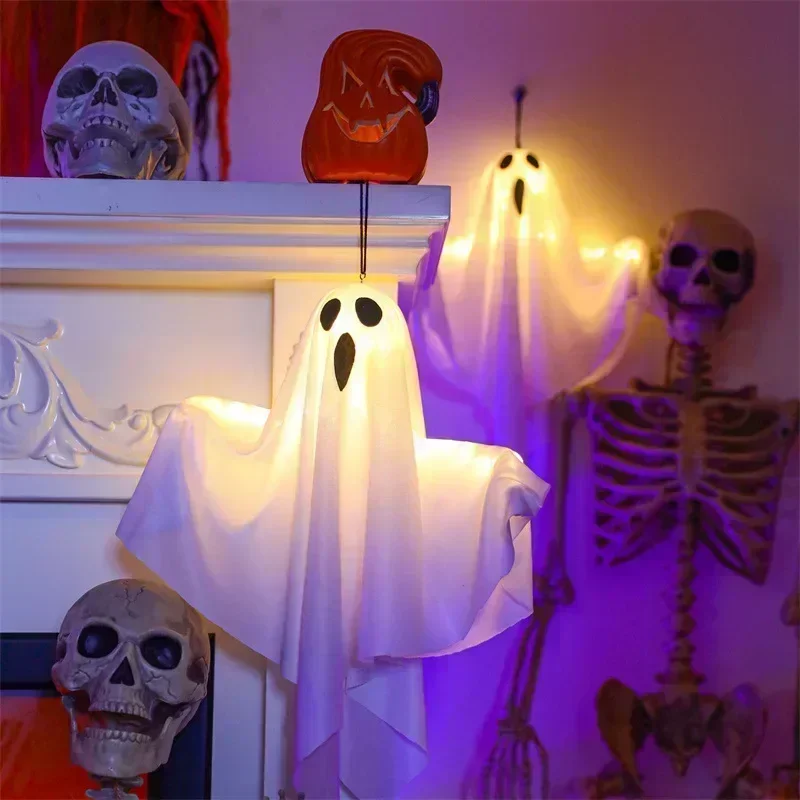 2025 Halloween LED Night Light - Halloween Pumpkin Decor Led recensione e prezzo