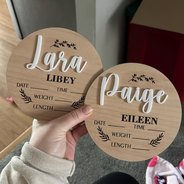 1 Pezzo Targa Personalizzata i - Halloween Party Supplies recensione e prezzo