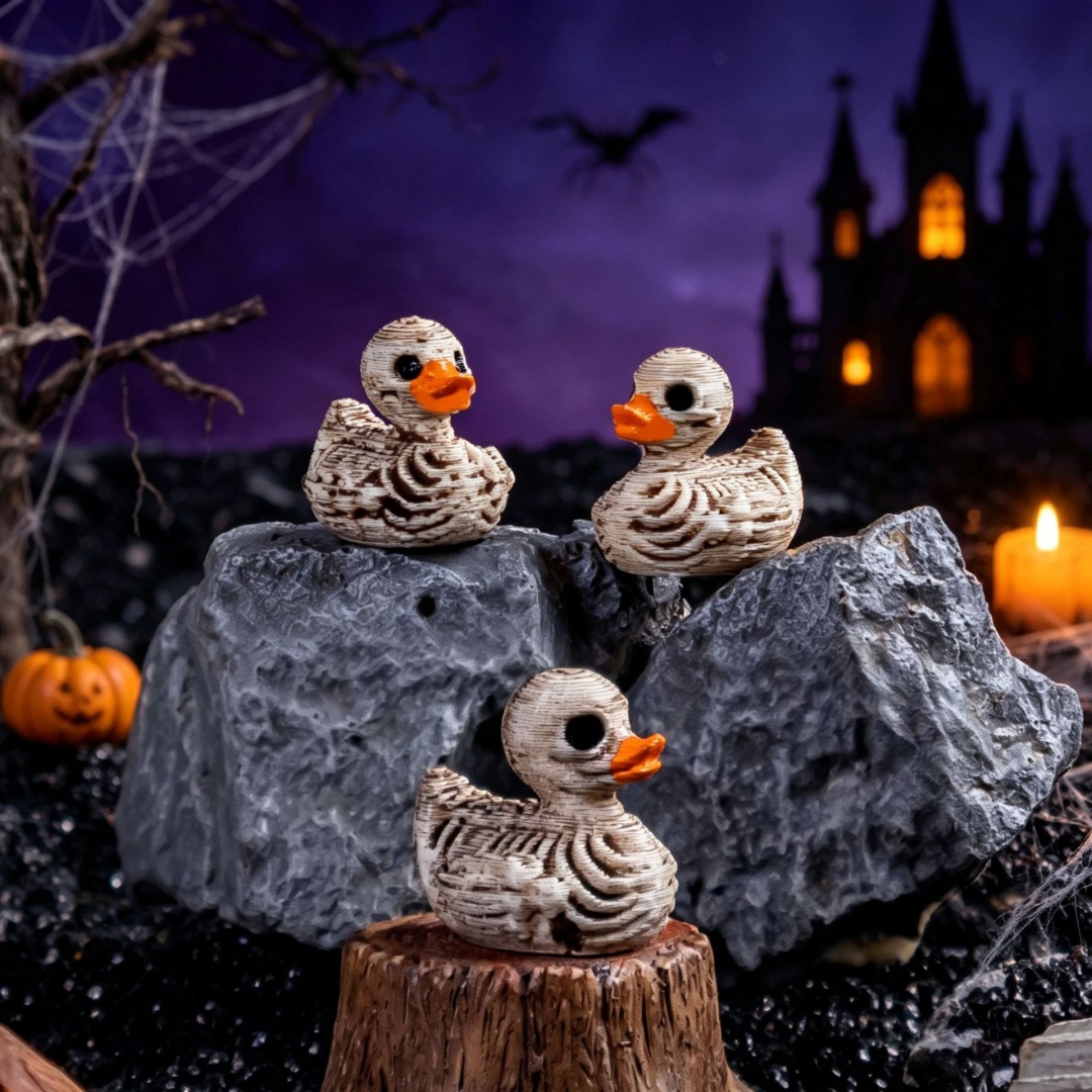 Confezione da 10/30 pezzi di s - Halloween Skeleton Decoration recensione e prezzo