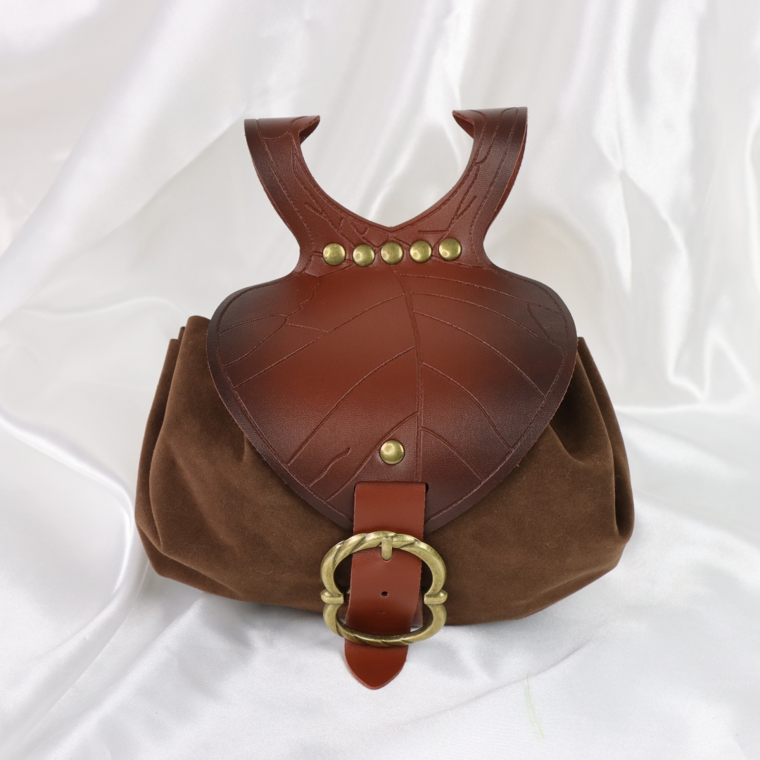 Borsa da cintura a forma di fo - Halloween Costume Adult recensione e prezzo