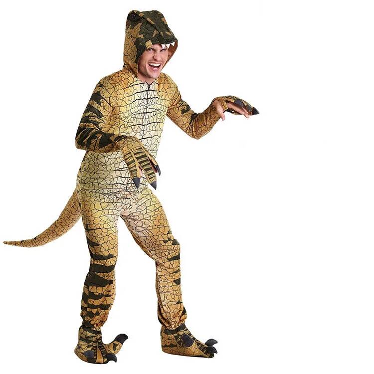 Costumi da Dinosauro Tirannosa - Halloween Costume Kids recensione e prezzo