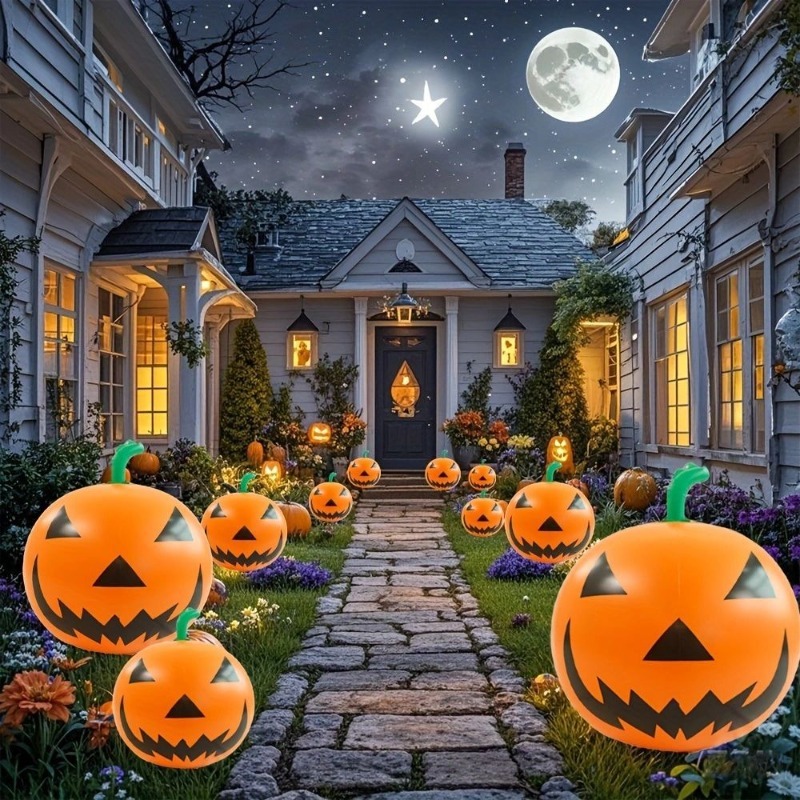 Decorazione di zucca Lanterna  - Pumpkin Lantern Halloween recensione e prezzo