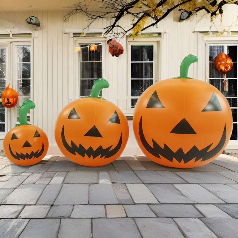 Decorazione di zucca Lanterna  - Pumpkin Lantern Halloween recensione e prezzo