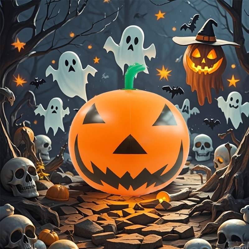 Decorazione di zucca Lanterna  - Pumpkin Lantern Halloween recensione e prezzo