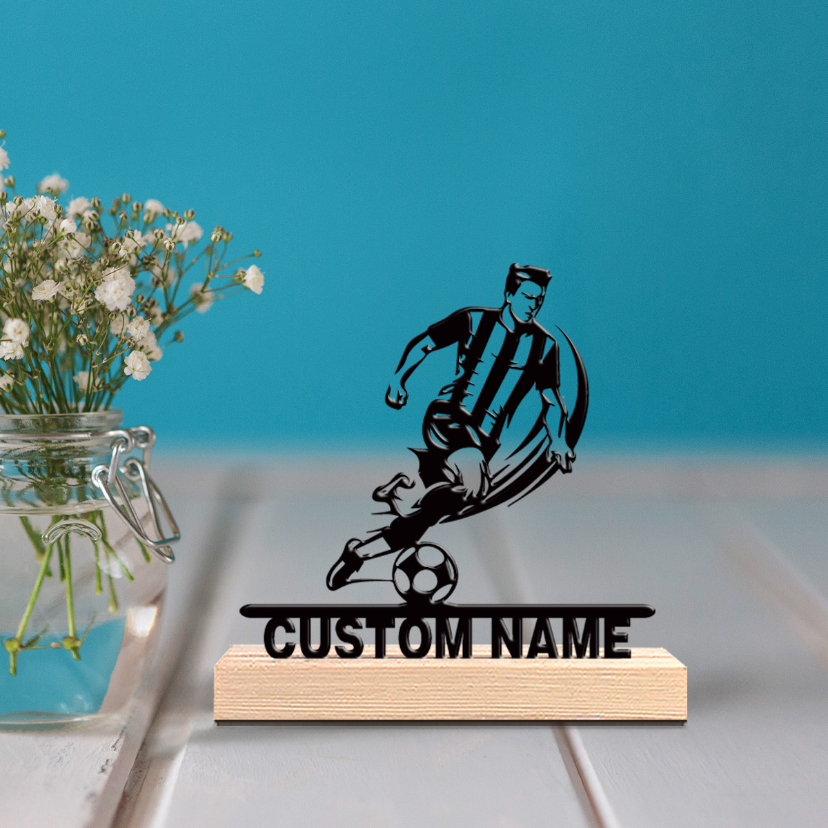 Statua in Metallo Personalizza - Halloween Party Supplies recensione e prezzo