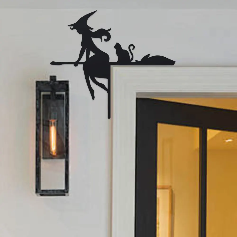 Set di decorazioni per telaio  - Spider Web Halloween Decoration recensione e prezzo