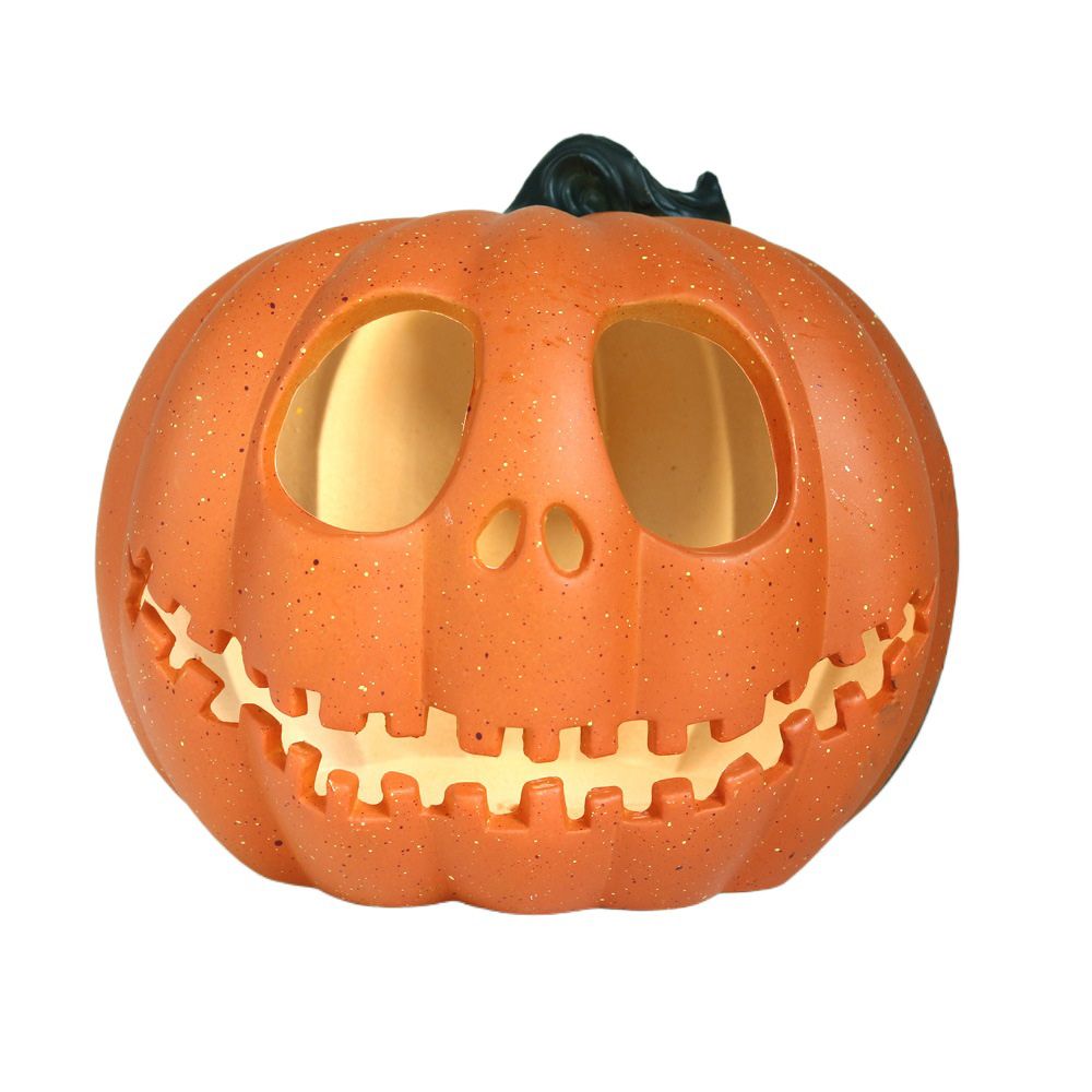 Articoli per feste Centro comm - Halloween Pumpkin Decor Led recensione e prezzo